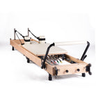 Faltbarer Pilates Reformer - Flexi - Pilateo