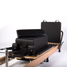 Faltbarer Pilates Reformer - Flexi - Pilateo
