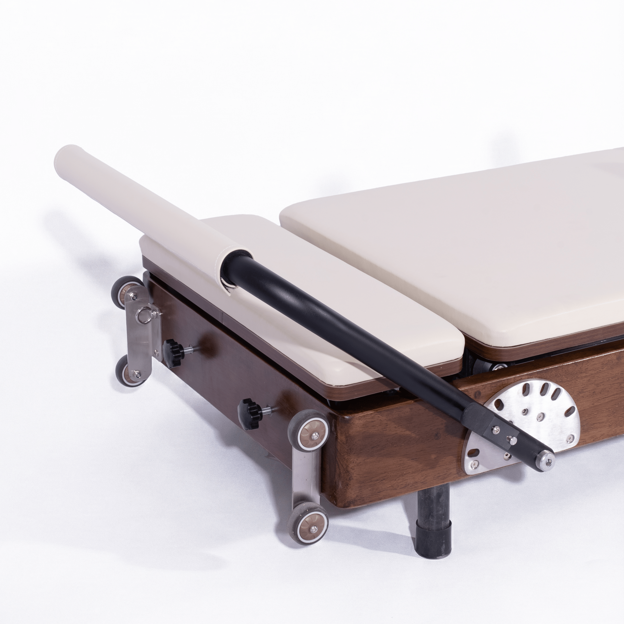 Faltbarer Pilates Reformer - Flexi Prestige - Pilateo