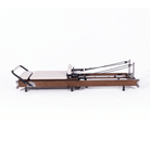 Faltbarer Pilates Reformer - Flexi Prestige - Pilateo