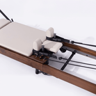 Faltbarer Pilates Reformer - Flexi Prestige - Pilateo