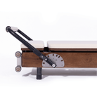 Faltbarer Pilates Reformer - Flexi Prestige - Pilateo