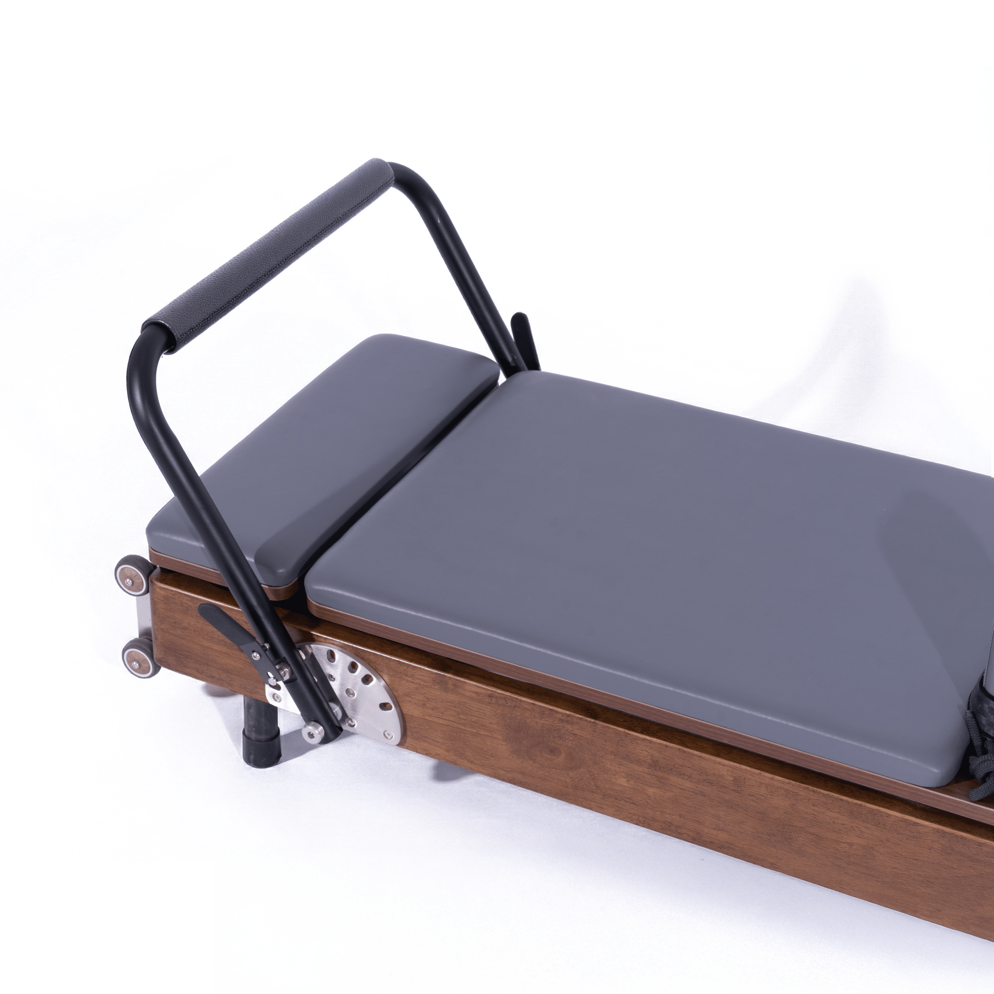 Faltbarer Pilates Reformer - Flexi Prestige - Pilateo