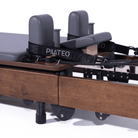 Faltbarer Pilates Reformer - Flexi Prestige - Pilateo