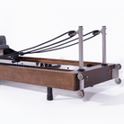 Faltbarer Pilates Reformer - Flexi Prestige - Pilateo