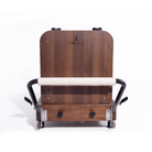 Faltbarer Pilates Reformer - Flexi Prestige - Pilateo