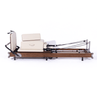 Faltbarer Pilates Reformer - Flexi Prestige - Pilateo