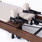 Faltbarer Pilates Reformer - Flexi Prestige - Pilateo