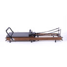 Faltbarer Pilates Reformer - Flexi Prestige - Pilateo