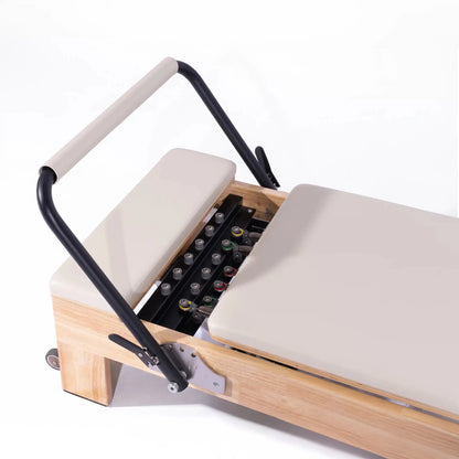 Pilates Reformer - Studio Classic