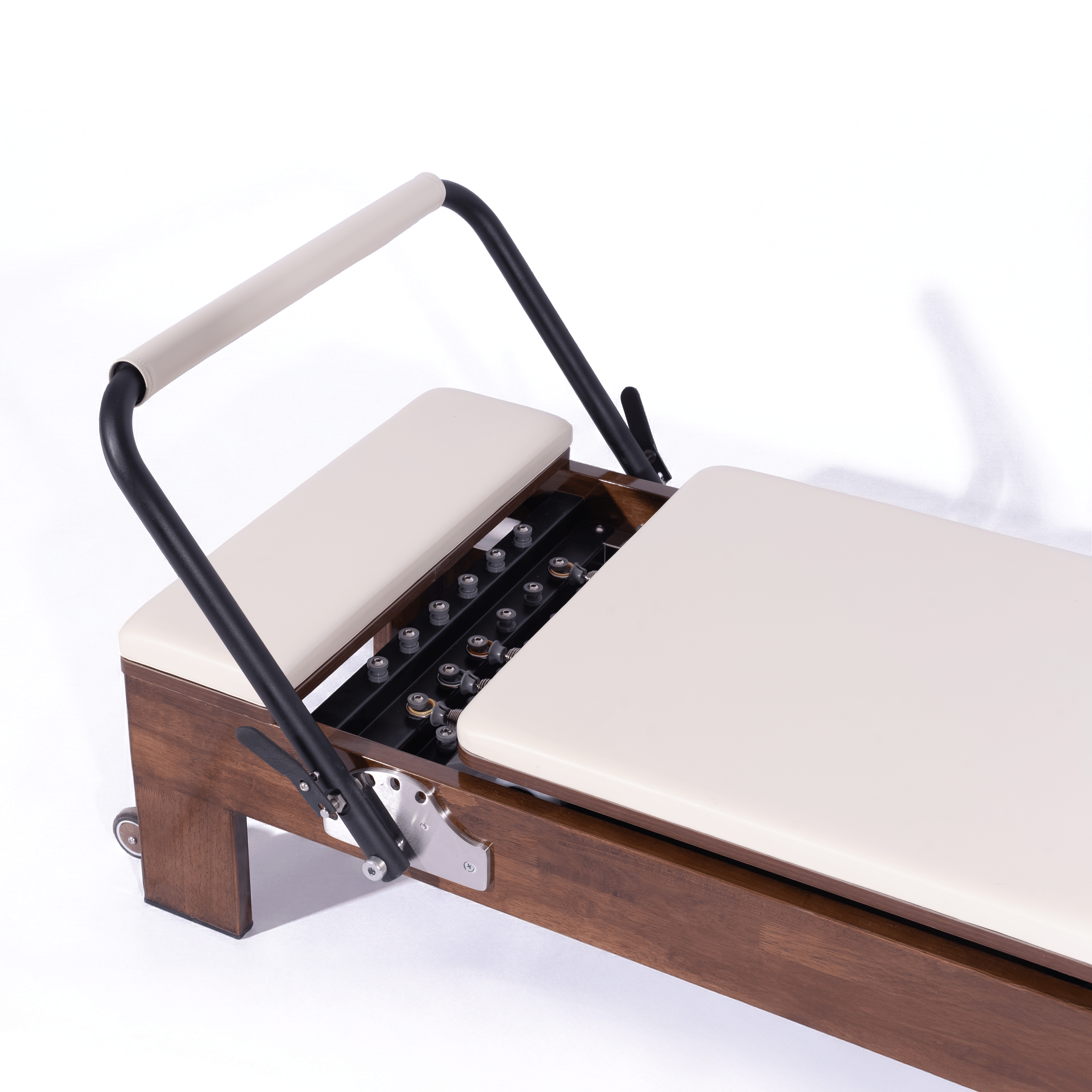 footbar reformer