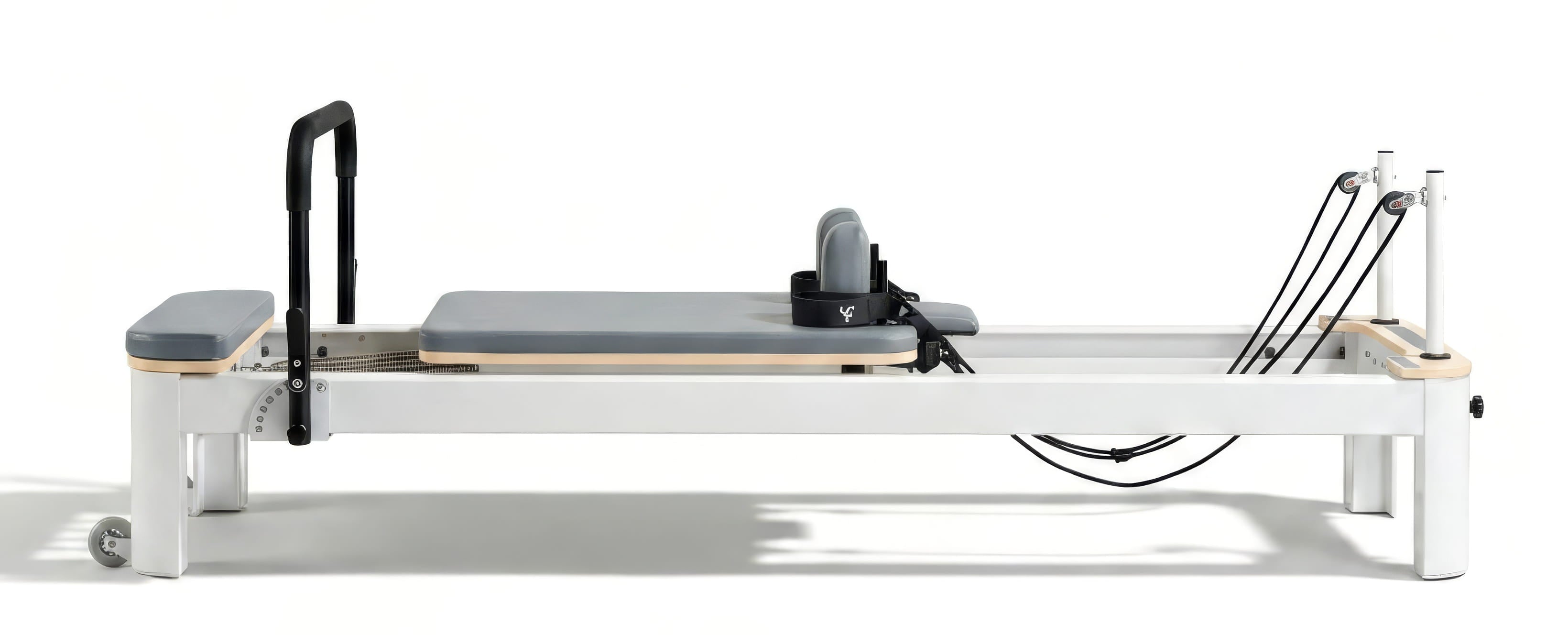 reformer aluminium gerat