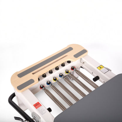 Pilates Reformer - Studio Aluminium