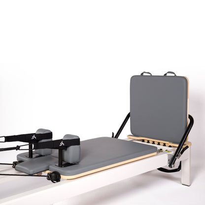 Pilates Reformer - Studio Aluminium