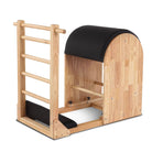 Ladder Barrel - Ludea - Pilateo