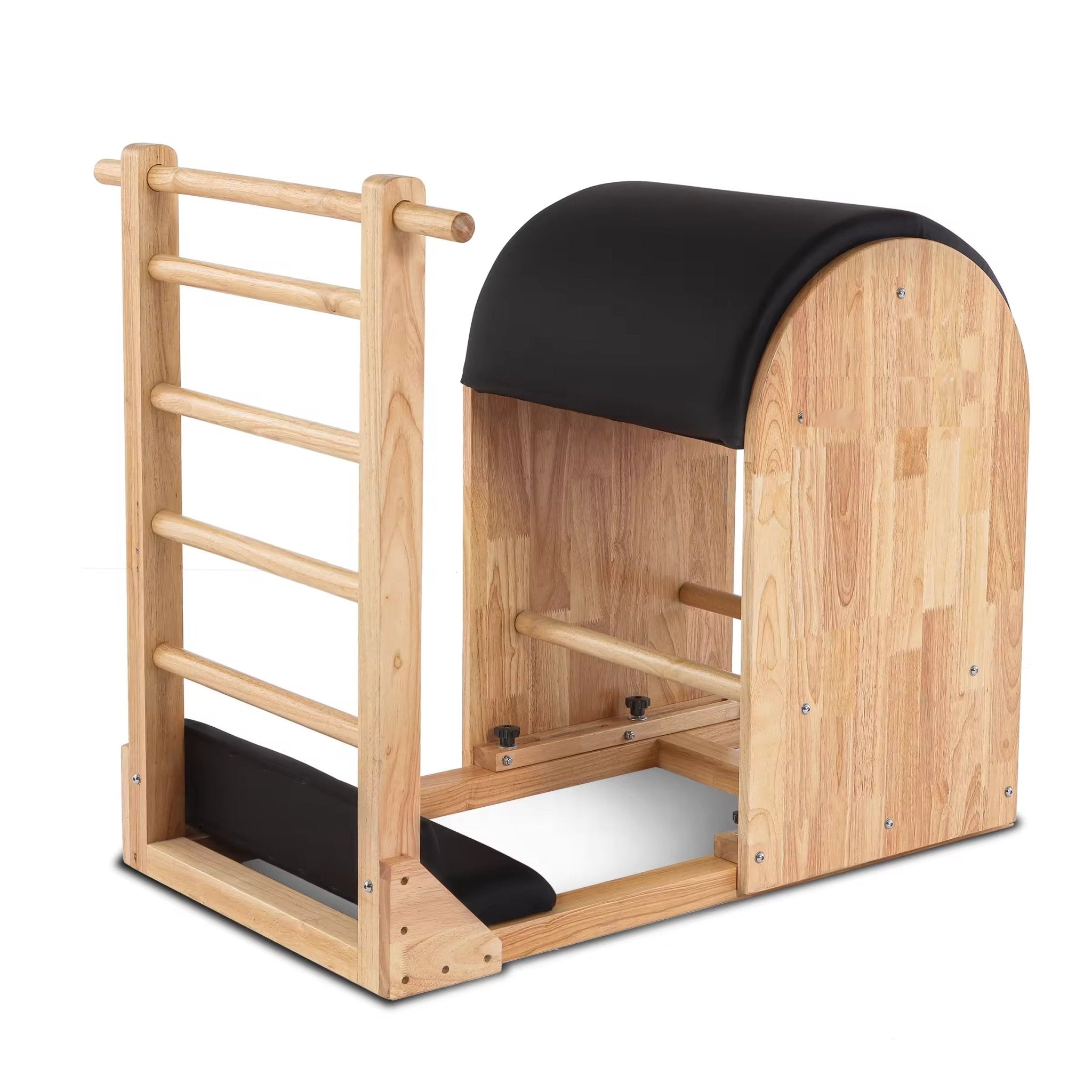 Ladder Barrel - Ludea - Pilateo