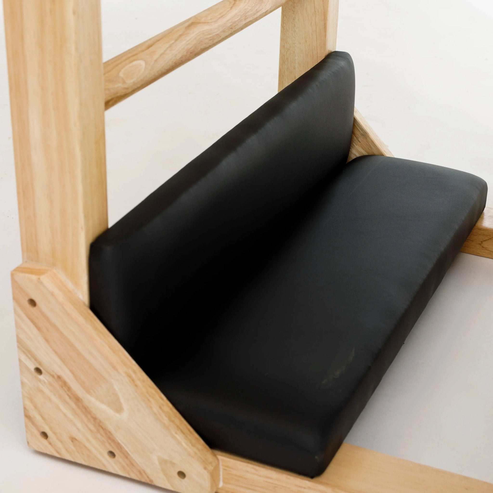 Ladder Barrel - Ludea - Pilateo