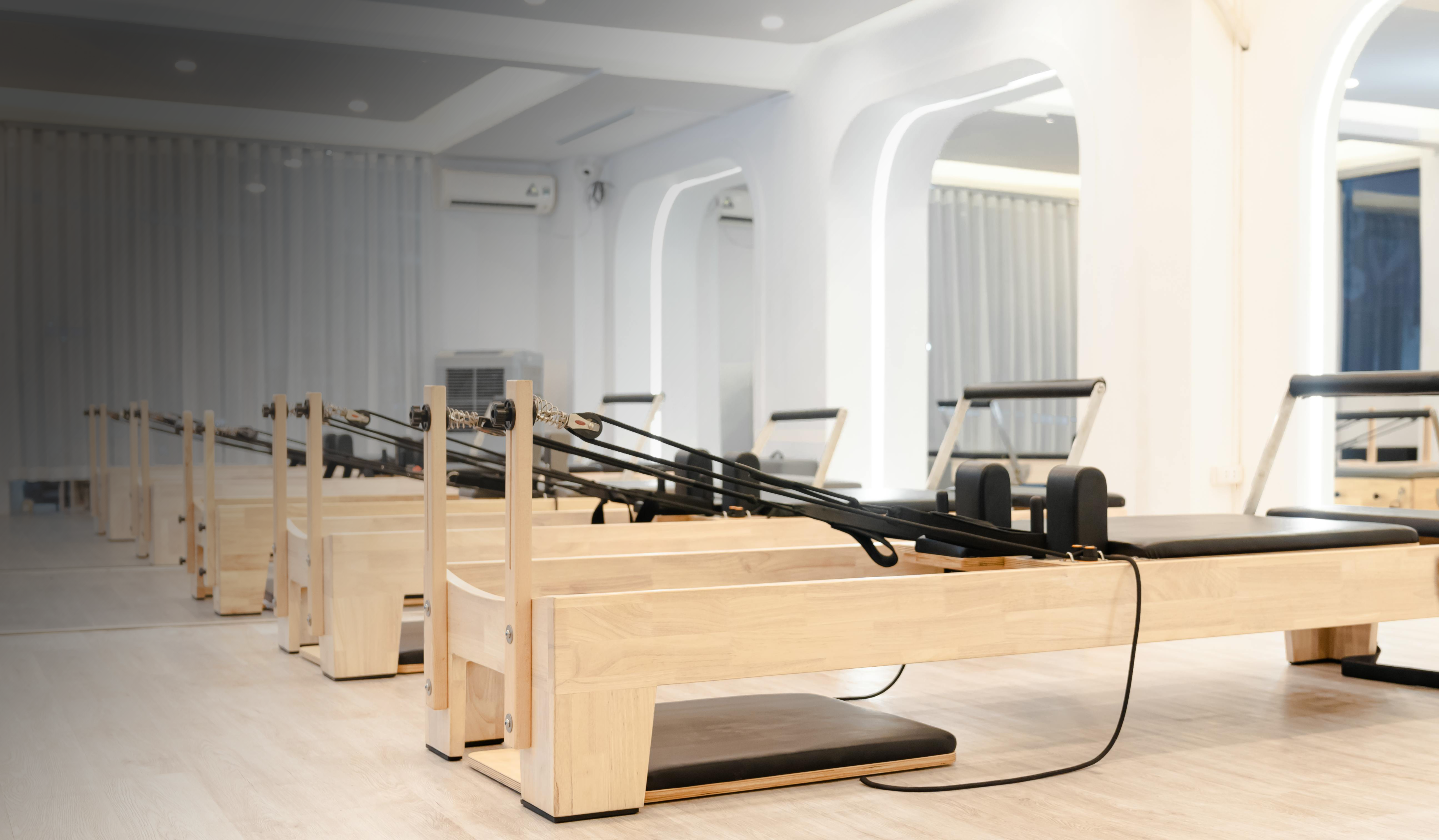 Pilates-Reformer kaufen
