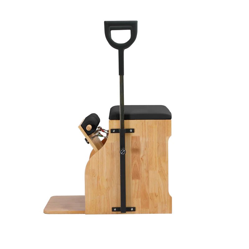 Pilates Combo Chair - Pilateo