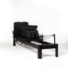 Pilates Reformer - Studio Aluminium - Pilateo