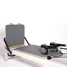 Pilates Reformer - Studio Aluminium - Pilateo