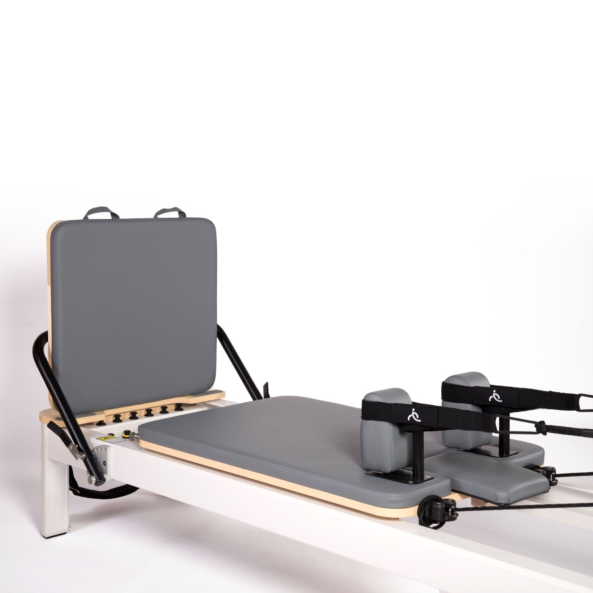 Pilates Reformer - Studio Aluminium - Pilateo
