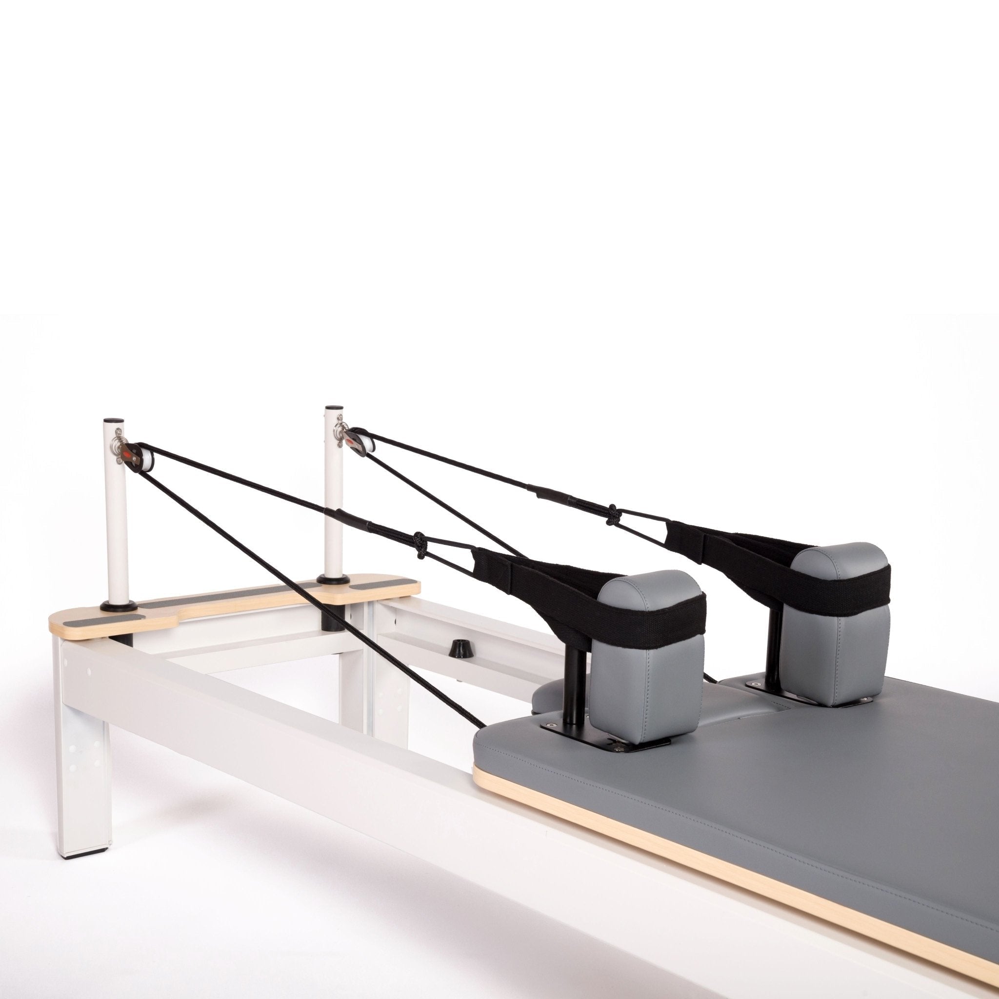 Pilates Reformer - Studio Aluminium - Pilateo