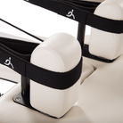 Pilates Reformer - Studio Aluminium - Pilateo