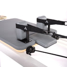 Pilates Reformer - Studio Aluminium - Pilateo