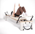 Pilates Reformer - Studio Aluminium - Pilateo