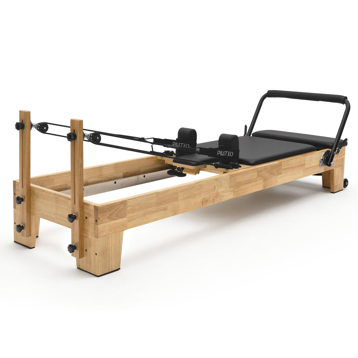 Pilates Reformer - Studio Classic - Pilateo
