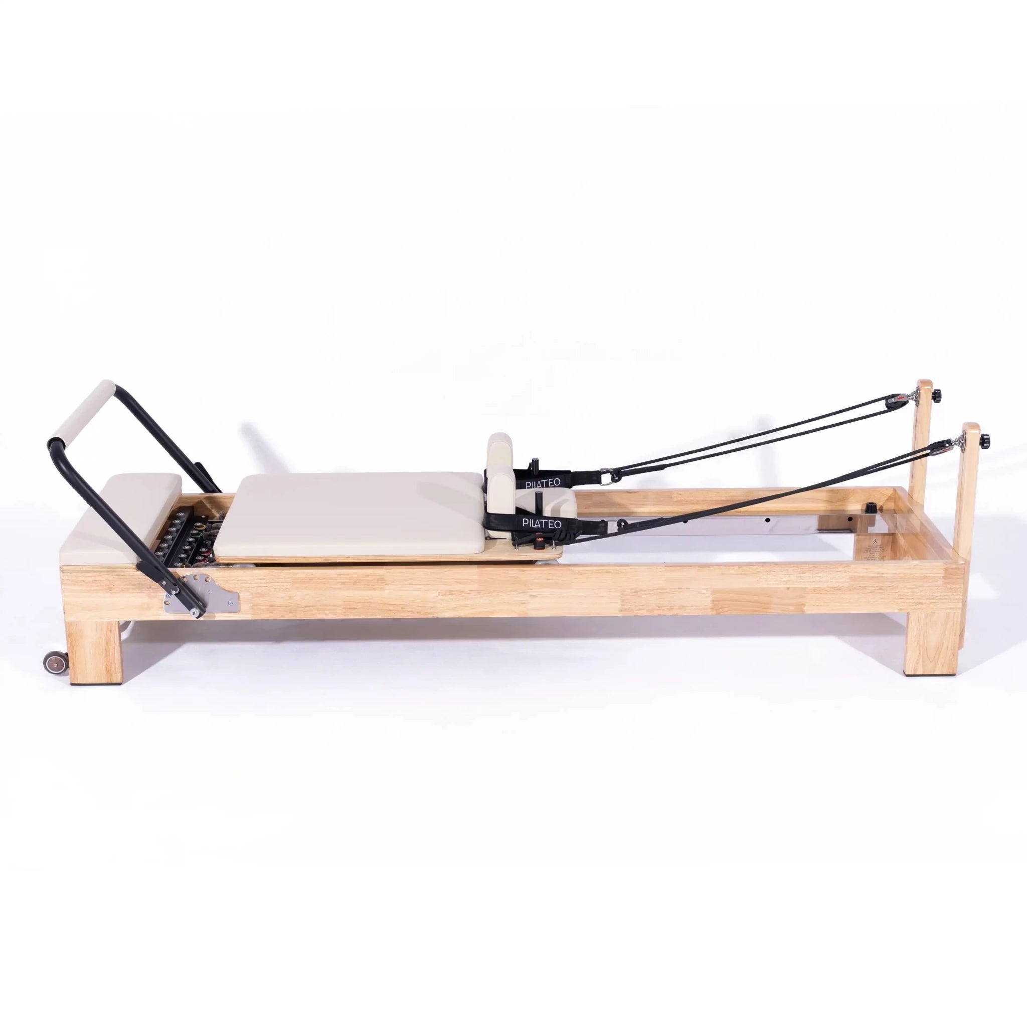 Pilates Reformer - Studio Classic - Pilateo