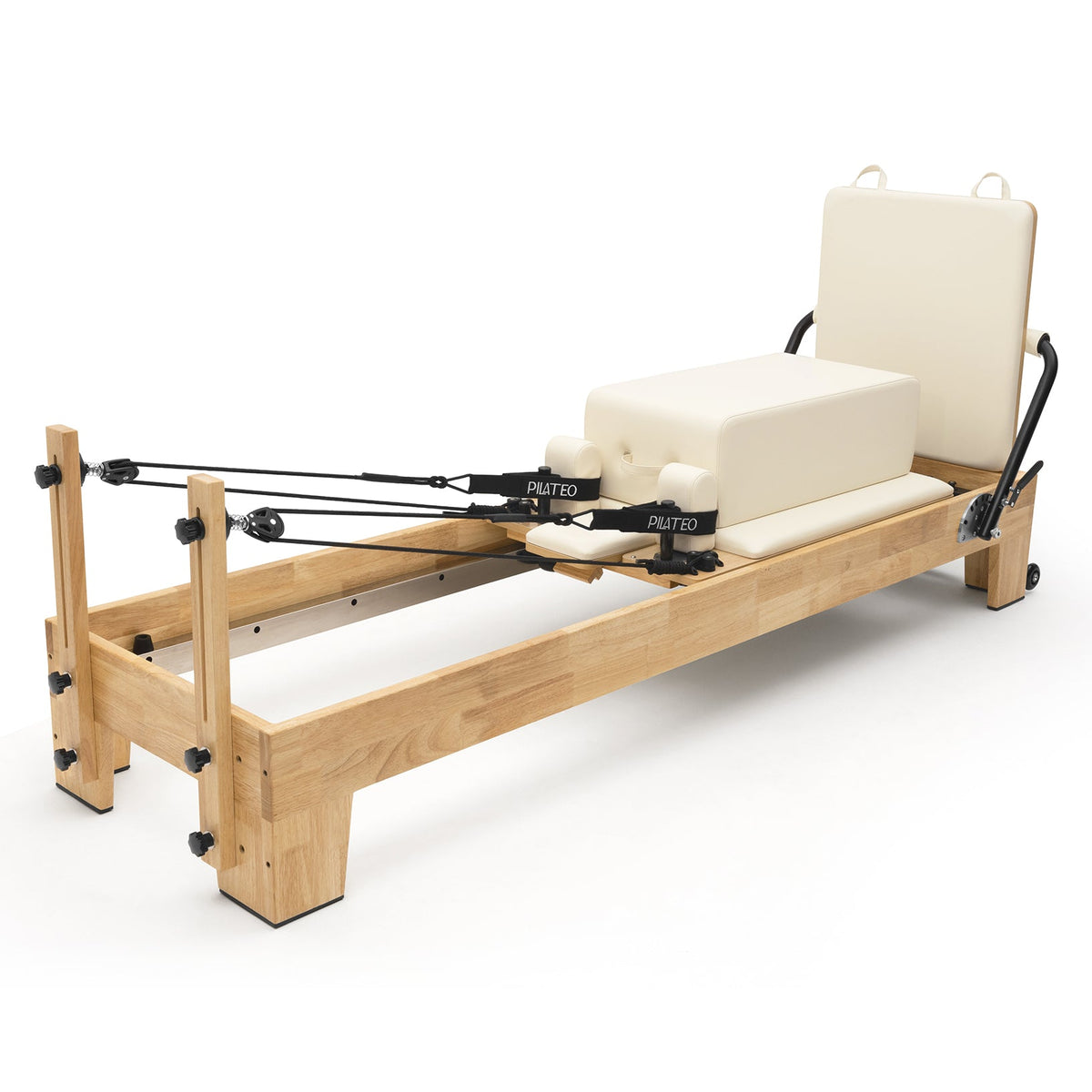 Pilates Reformer - Studio Classic - Pilateo