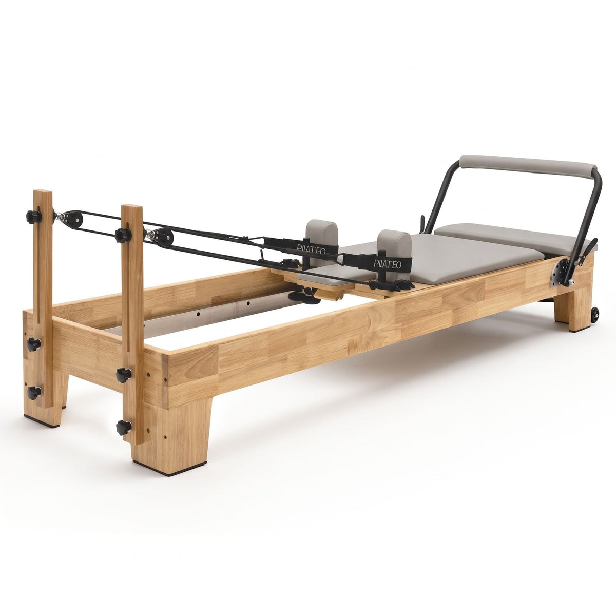 Pilates Reformer - Studio Classic - Pilateo