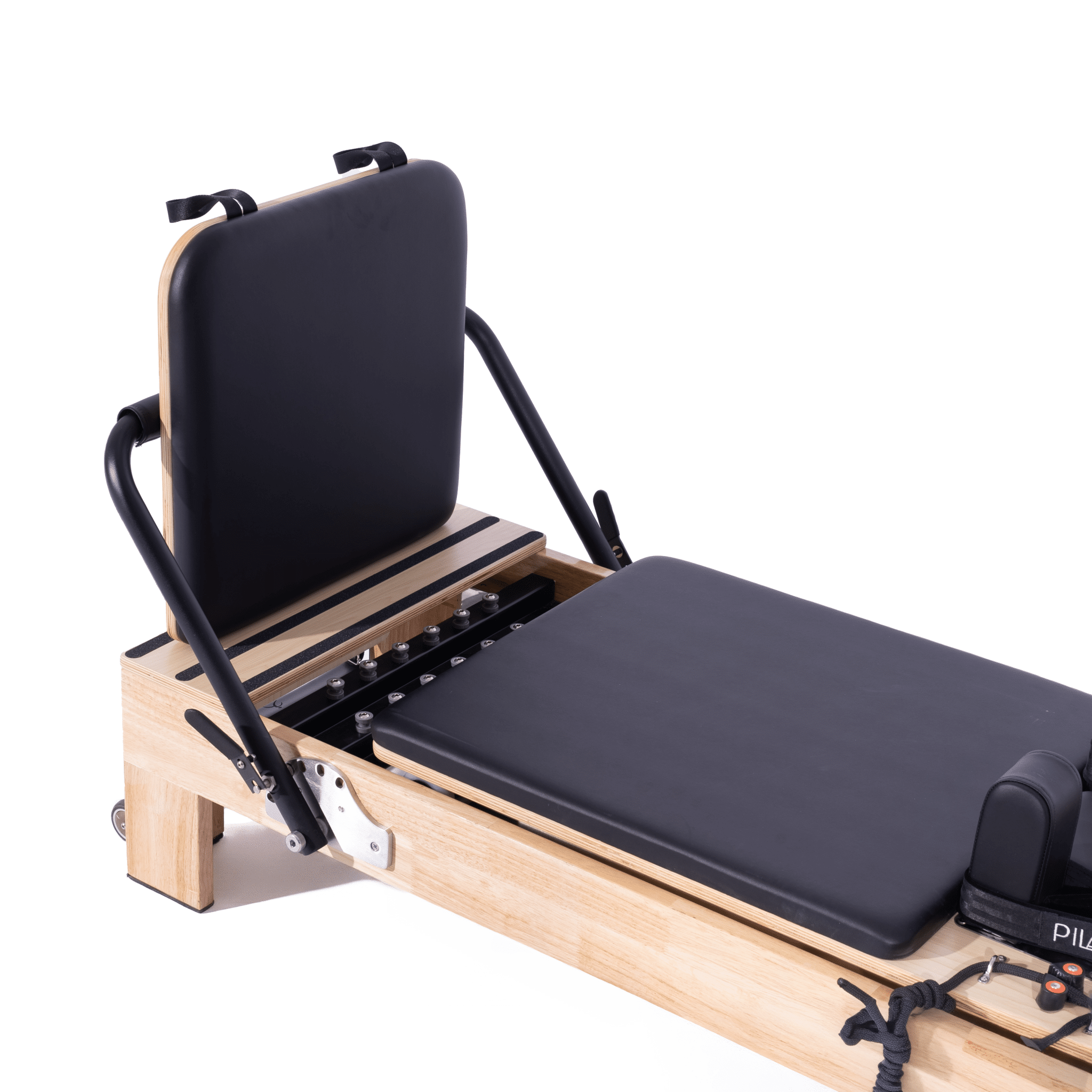 Pilates Reformer - Studio Classic - Pilateo