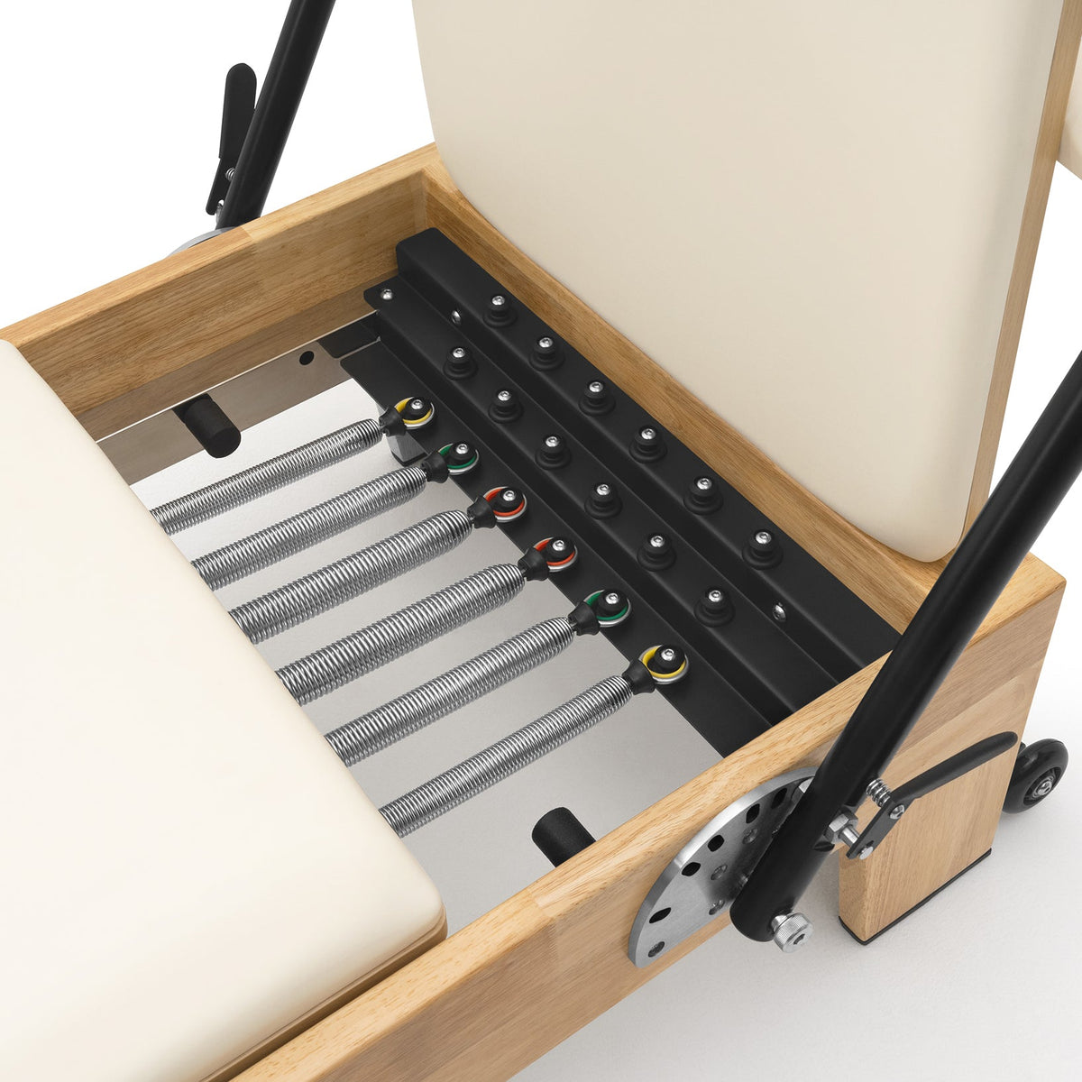 Pilates Reformer - Studio Classic - Pilateo