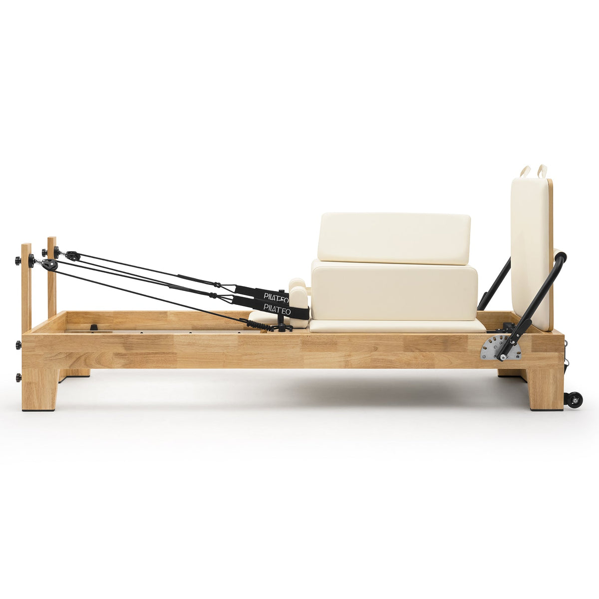 Pilates Reformer - Studio Classic - Pilateo