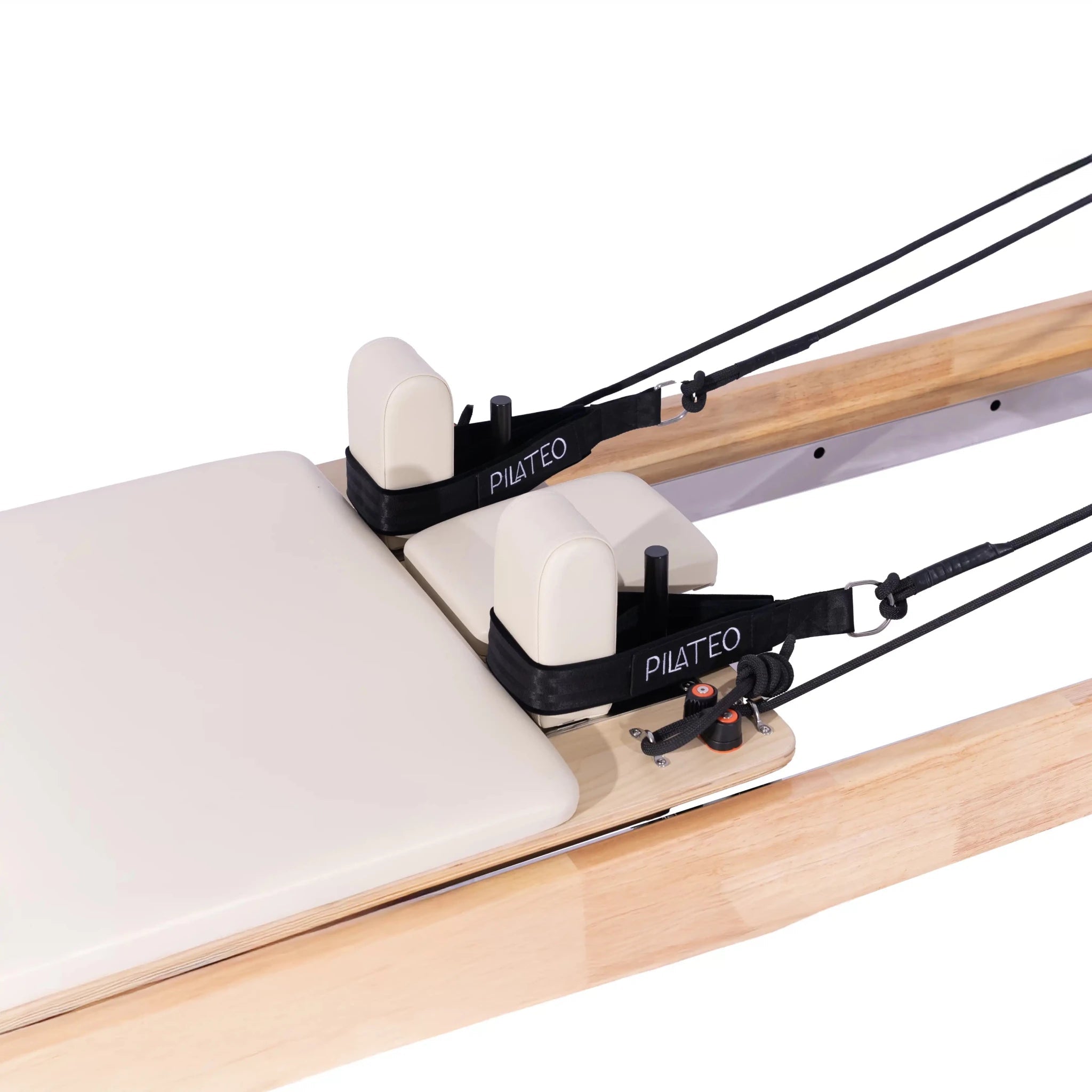 Pilates Reformer - Studio Classic - Pilateo