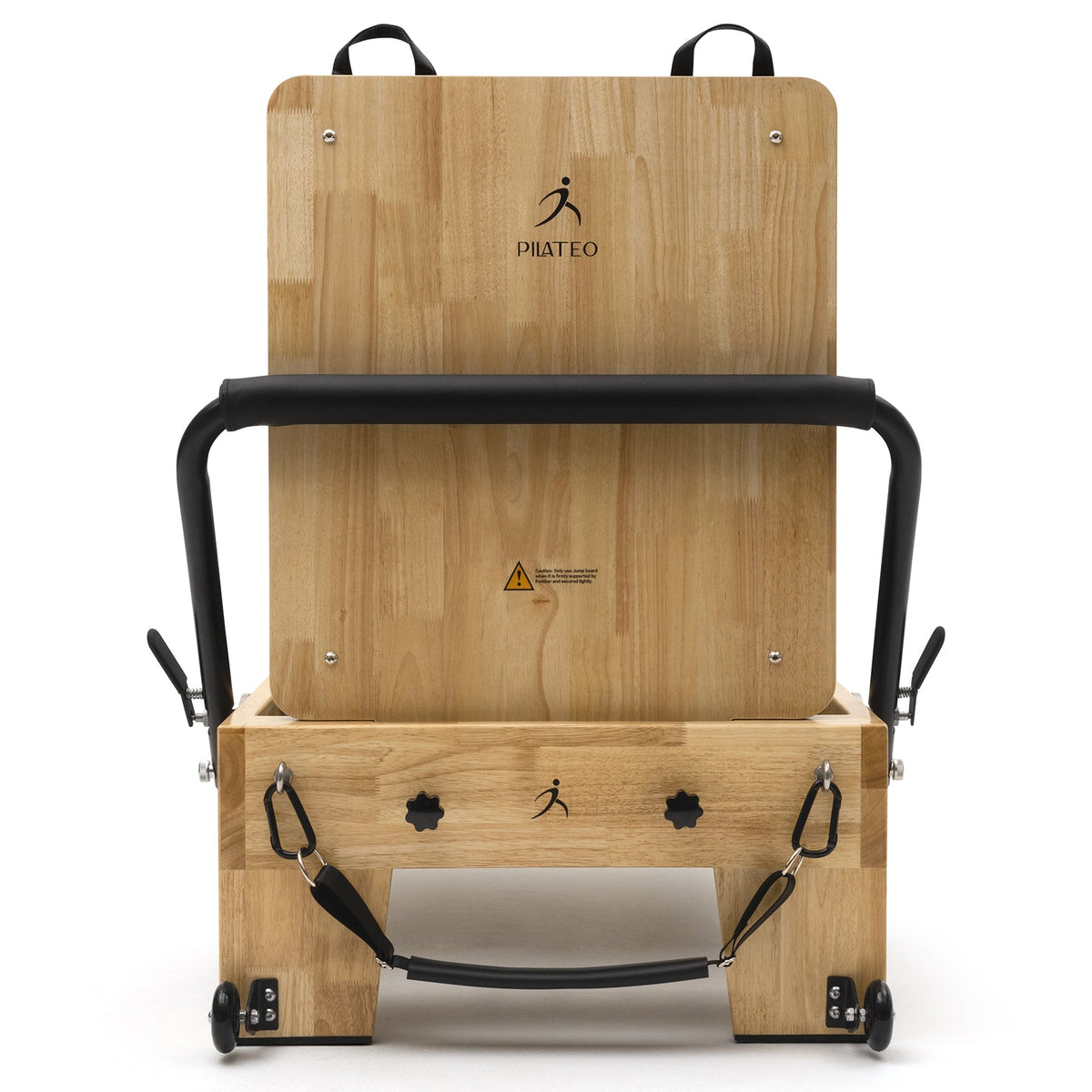 Pilates Reformer - Studio Classic - Pilateo