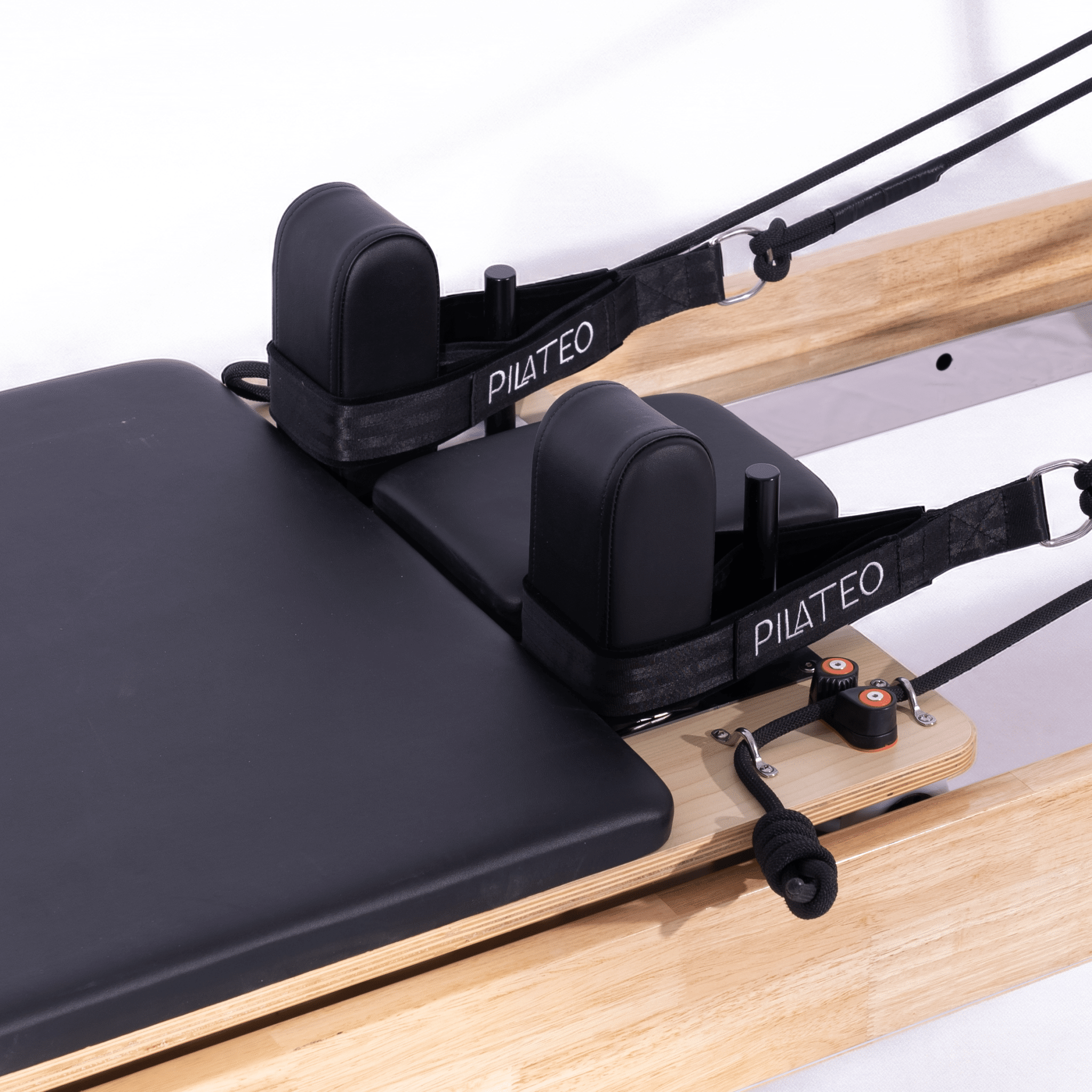 Pilates Reformer - Studio Classic - Pilateo