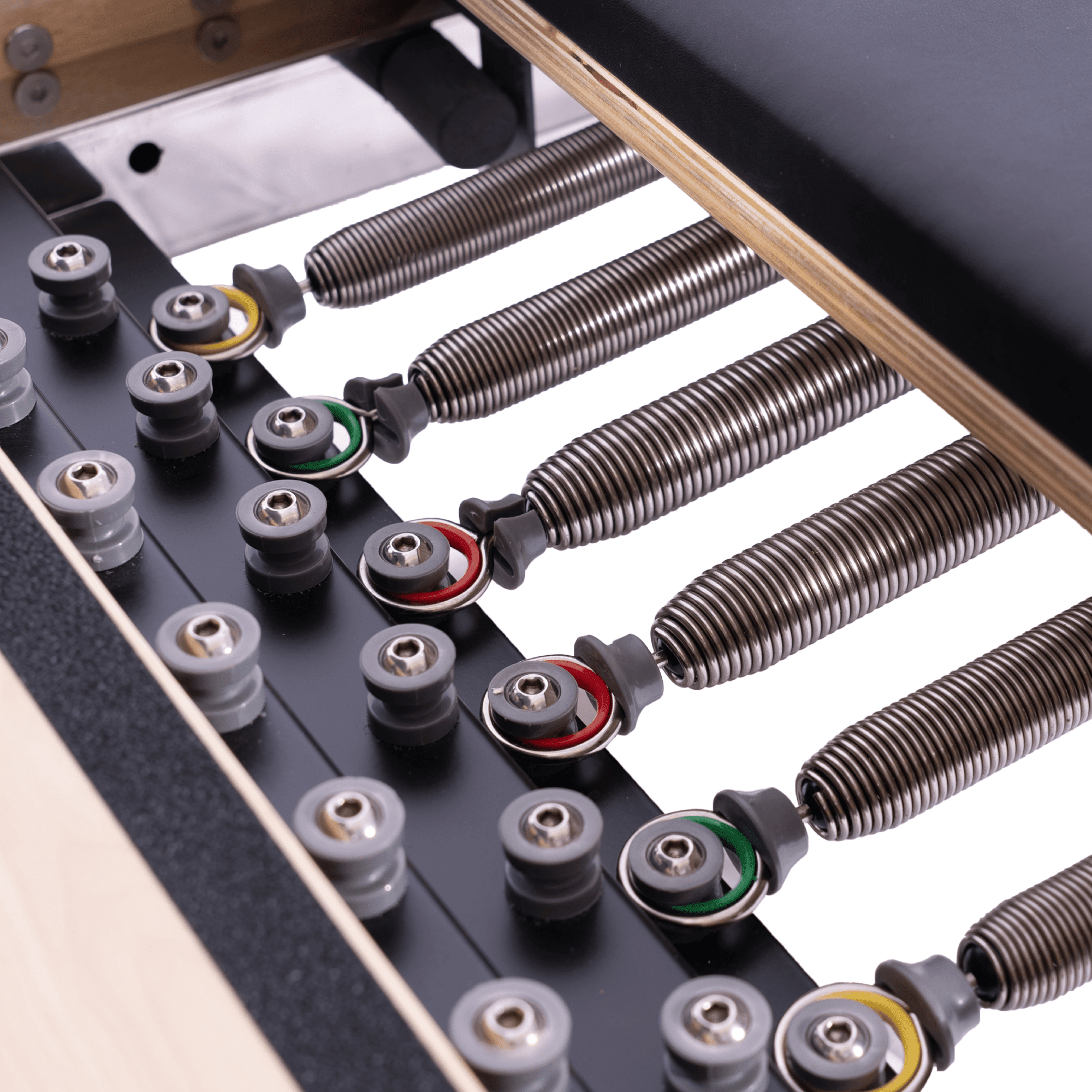 Pilates Reformer - Studio Classic - Pilateo
