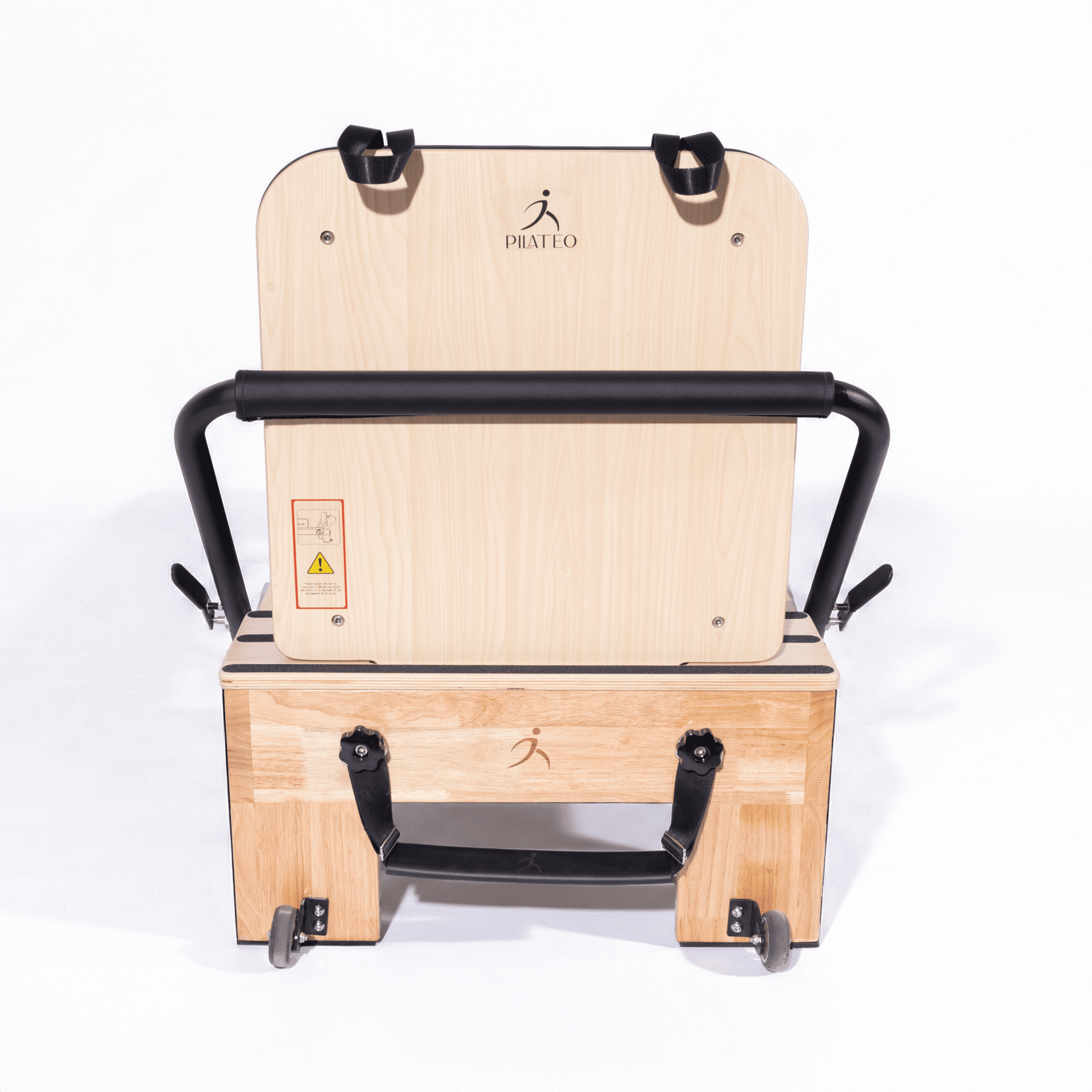 Pilates Reformer - Studio Classic - Pilateo