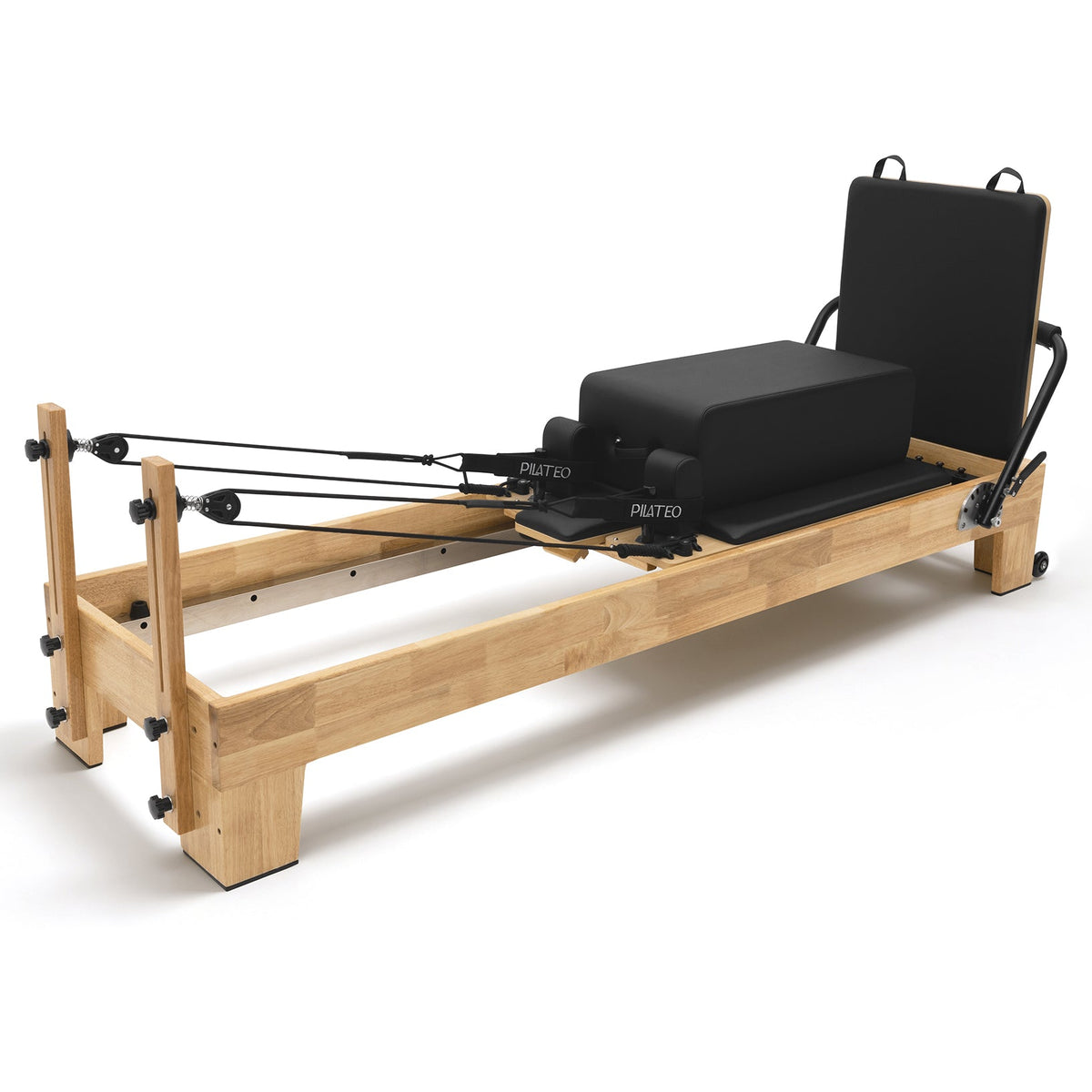 Pilates Reformer - Studio Classic - Pilateo