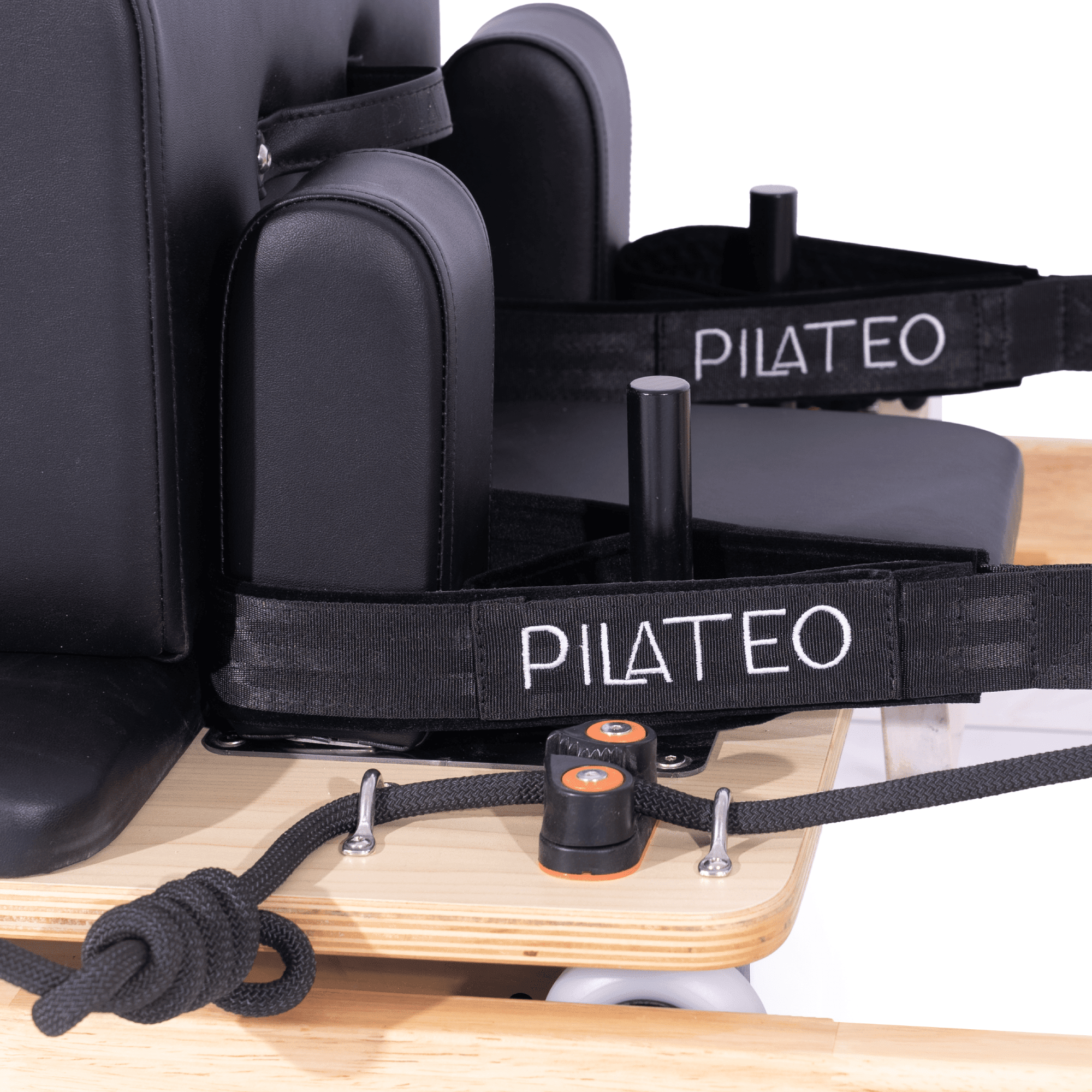 Pilates Reformer - Studio Classic - Pilateo