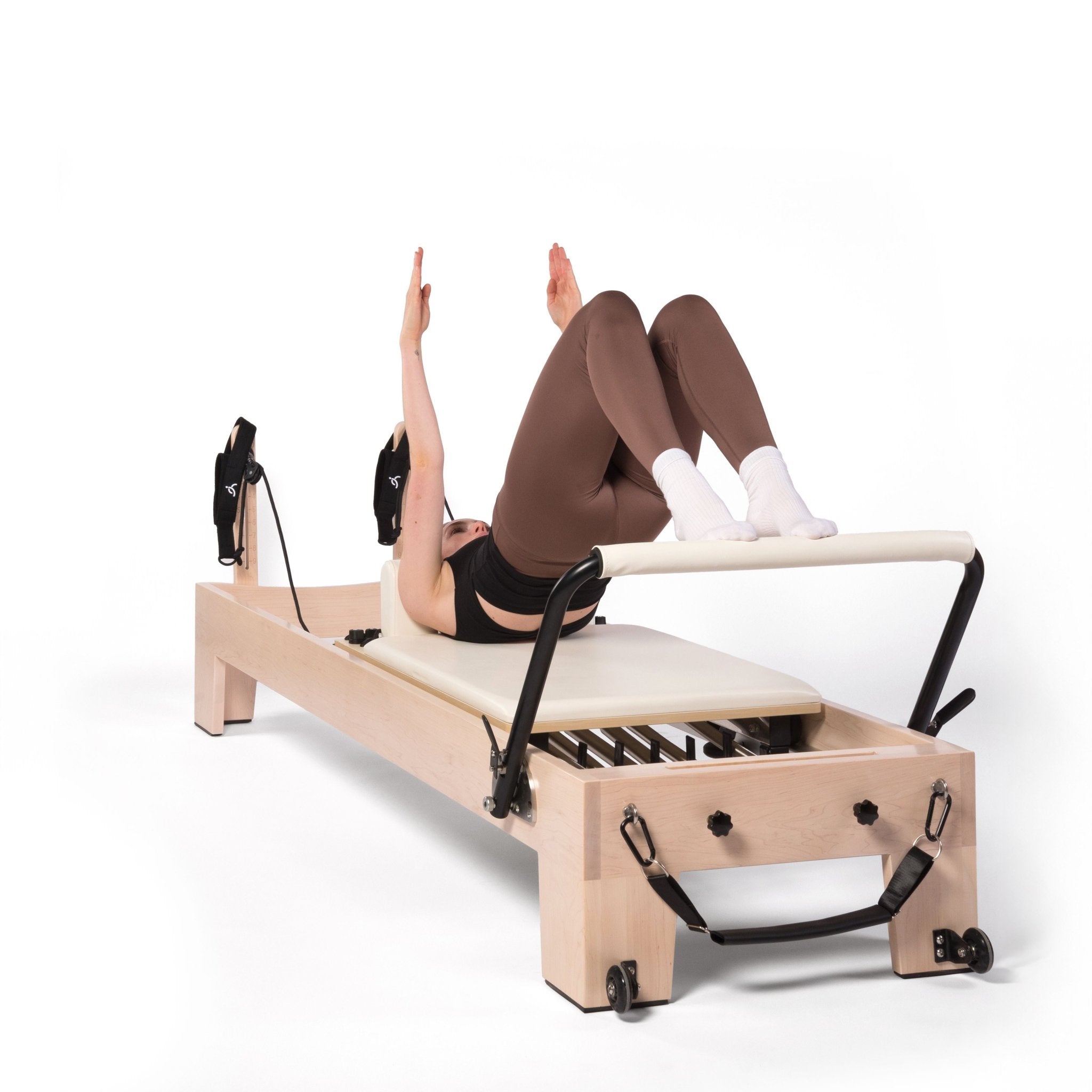 Pilates Reformer - Studio Élite - Pilateo