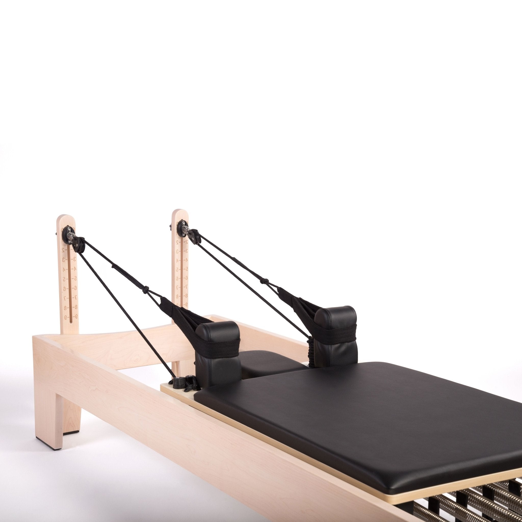 Pilates Reformer - Studio Élite - Pilateo