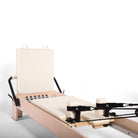 Pilates Reformer - Studio Élite - Pilateo