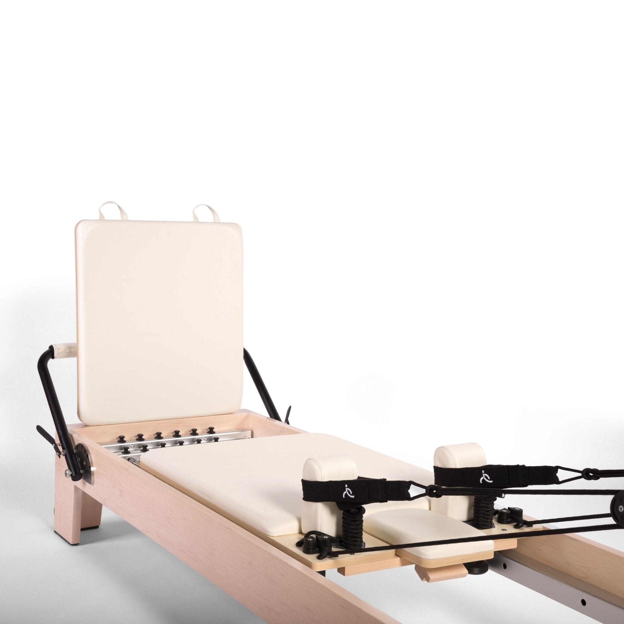 Pilates Reformer - Studio Élite - Pilateo