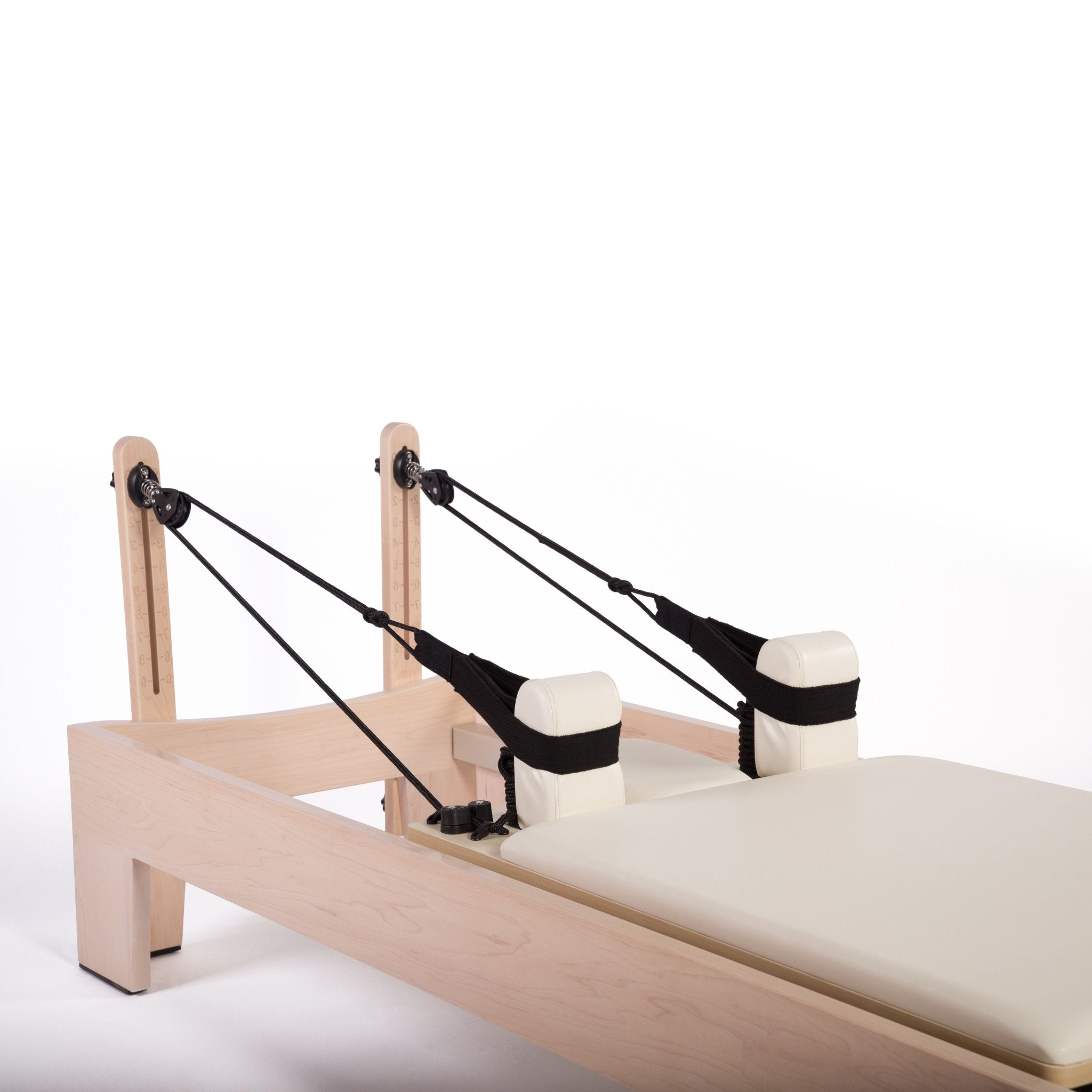 Pilates Reformer - Studio Élite - Pilateo
