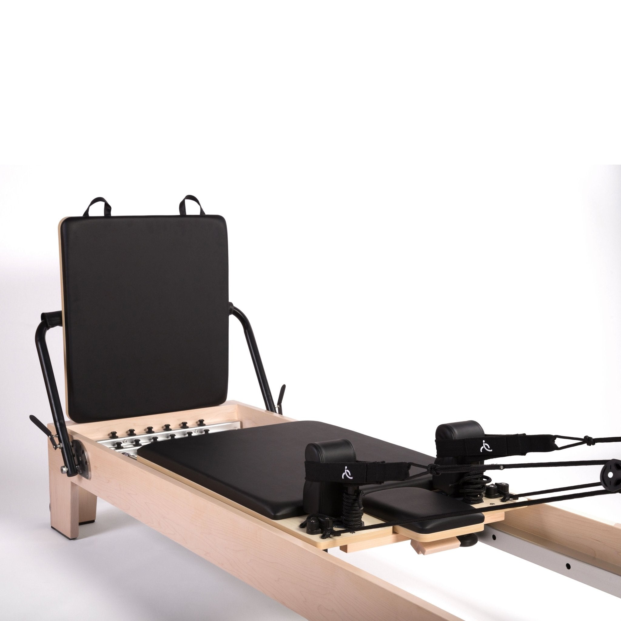 Pilates Reformer - Studio Élite - Pilateo